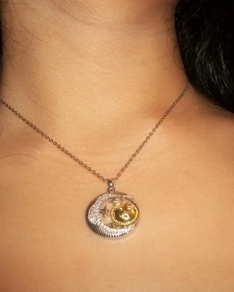 Necklaces, size Other, photo 2