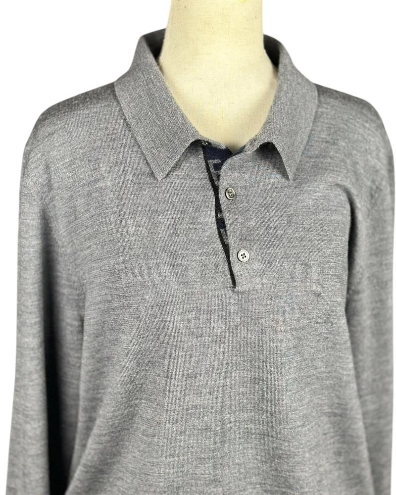 Fendi Sweaters, size L, photo 3