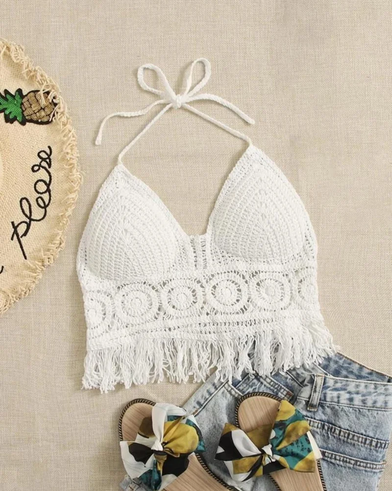 Shein Tank Tops