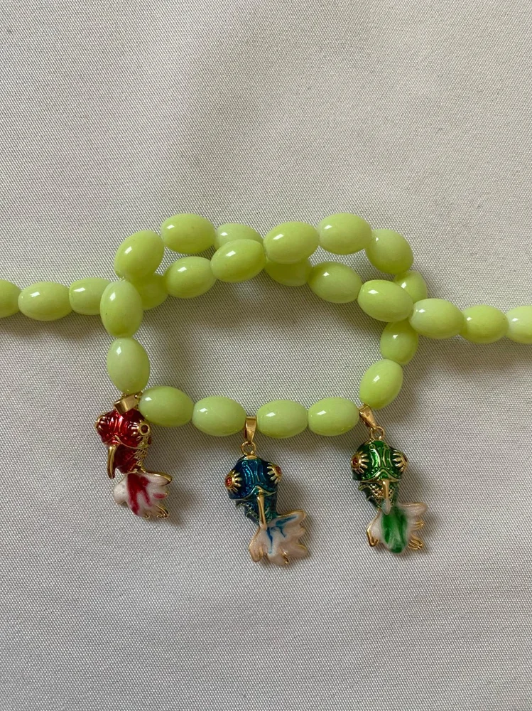 Necklaces, size Other, photo 3