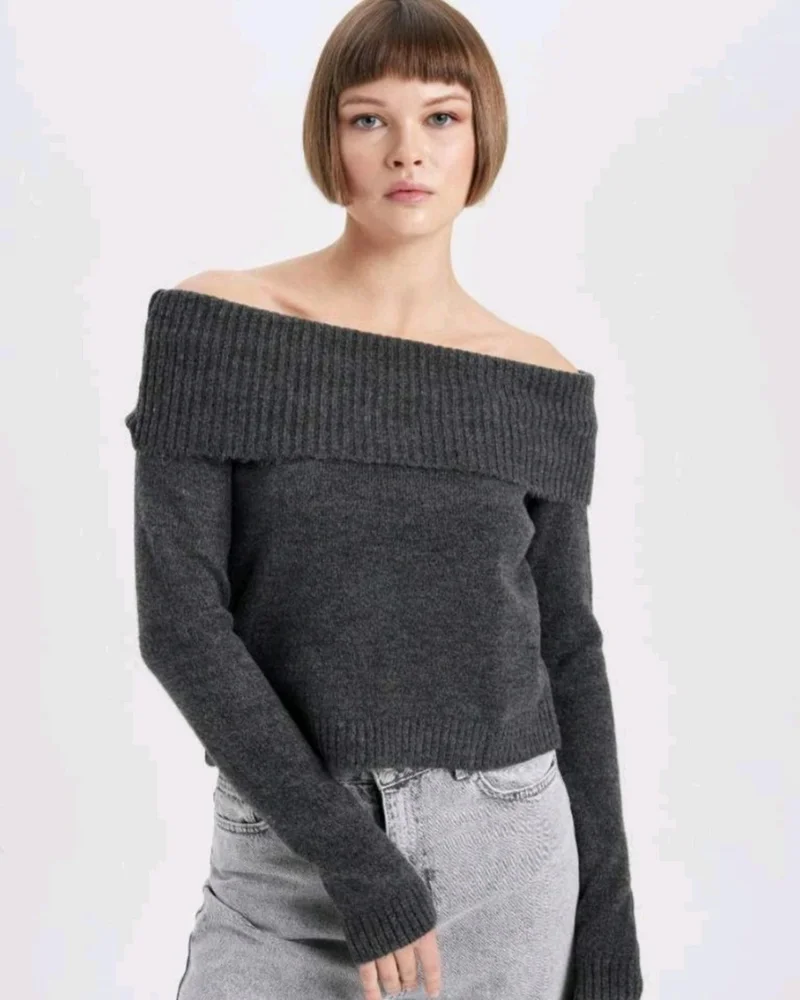 Defacto Sweaters & Pullovers