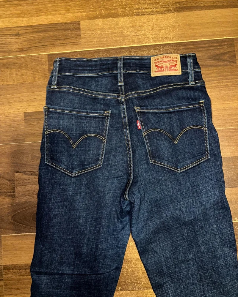 Levi Strauss & Co. Jeans, size S / 36 / 8, photo 5
