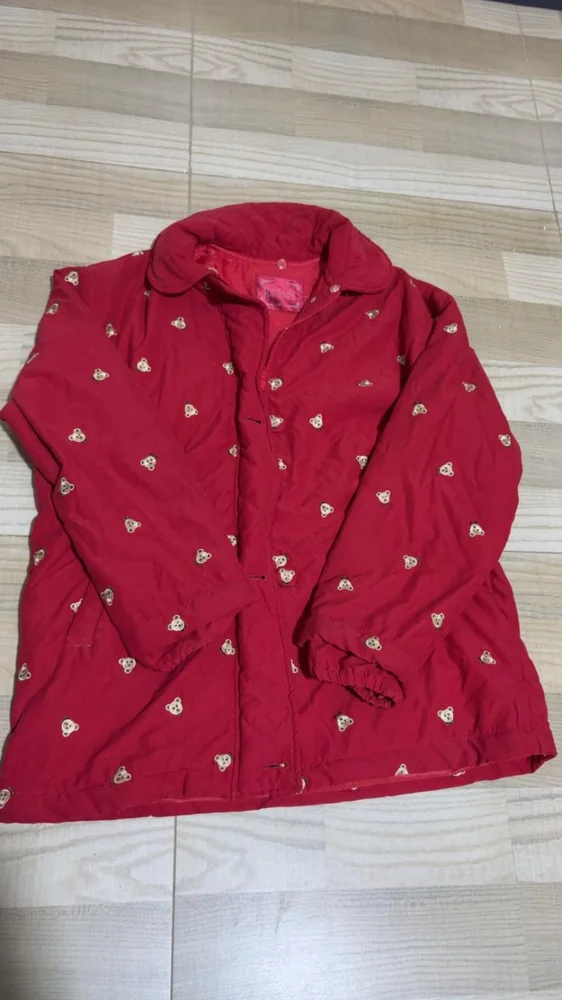 Jackets