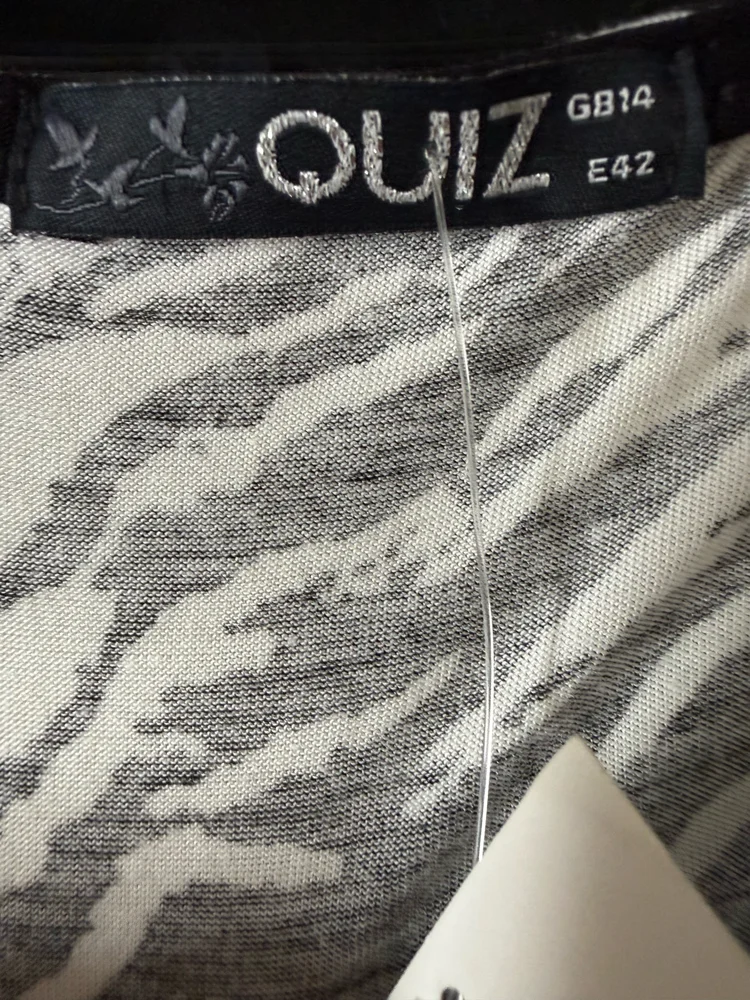 Quiz Bodycon Dresses, size XL / 42 / 14, photo 3