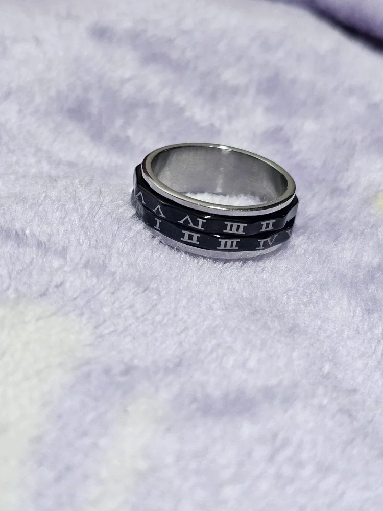 Rings, size Other, photo 2