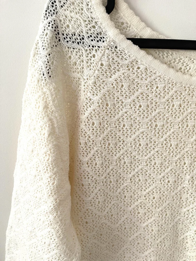 H&M Blouses, size S / 36 / 8, photo 3