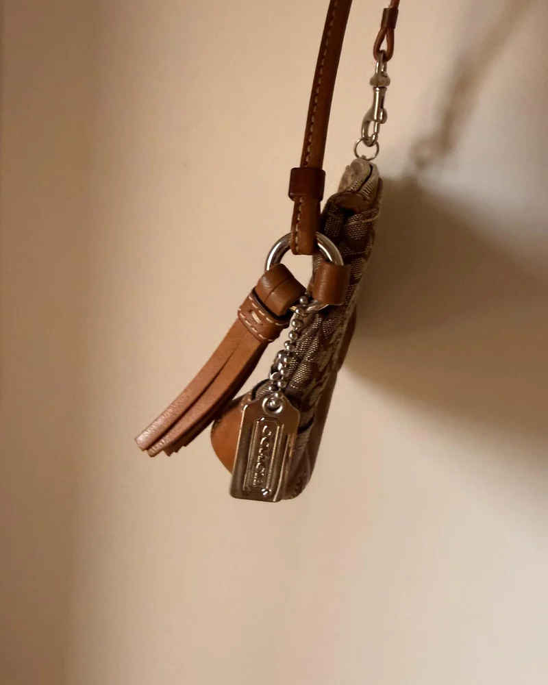 Coach Wallets, size Other, photo 3
