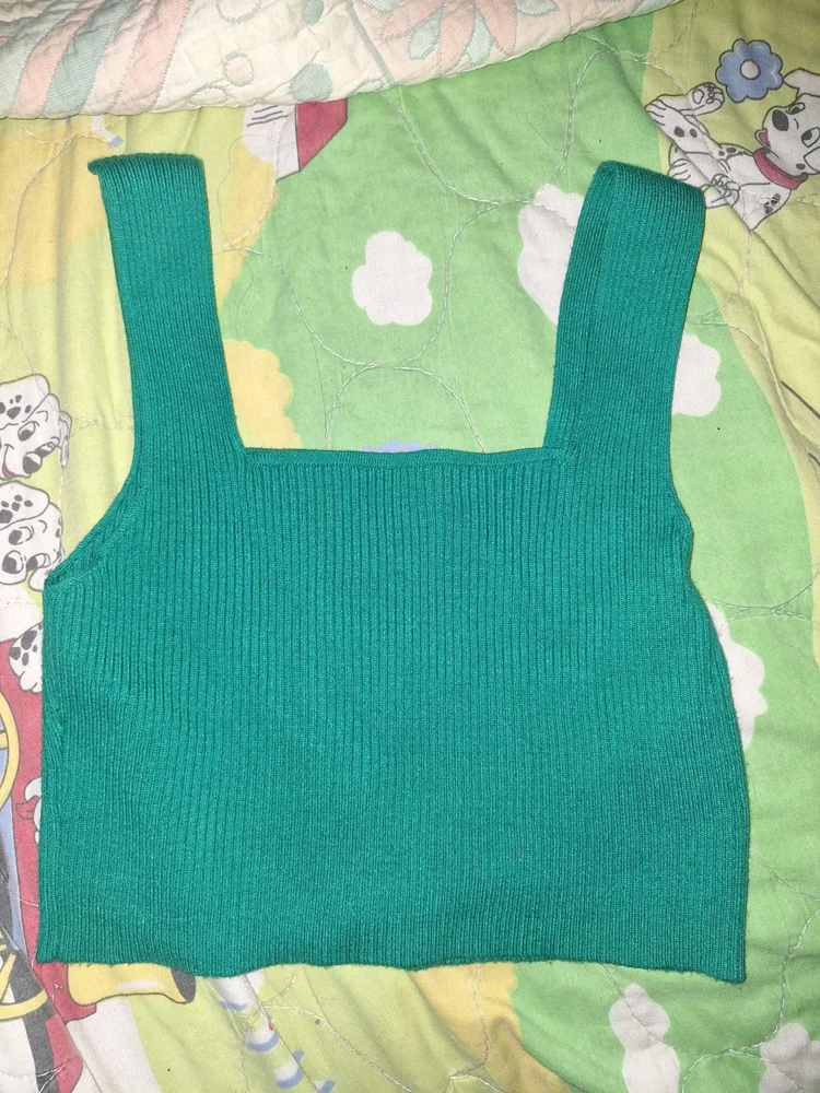 Shein Crop Tops, size M / 38 / 10, photo 4