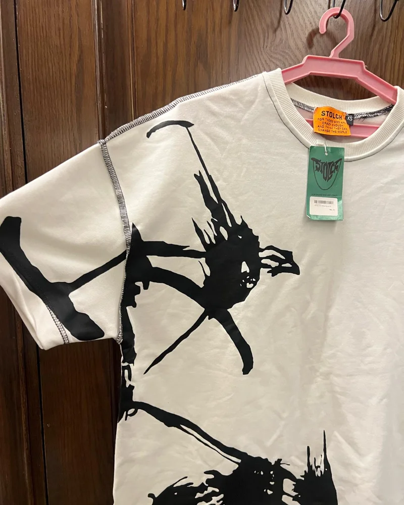 T-shirts, size XS, photo 4