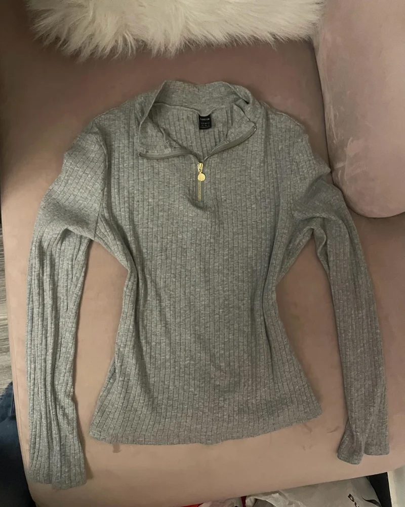 Shein Long Sleeve