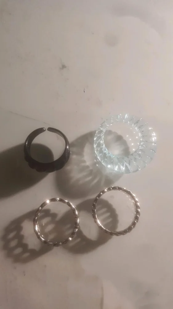 Rings