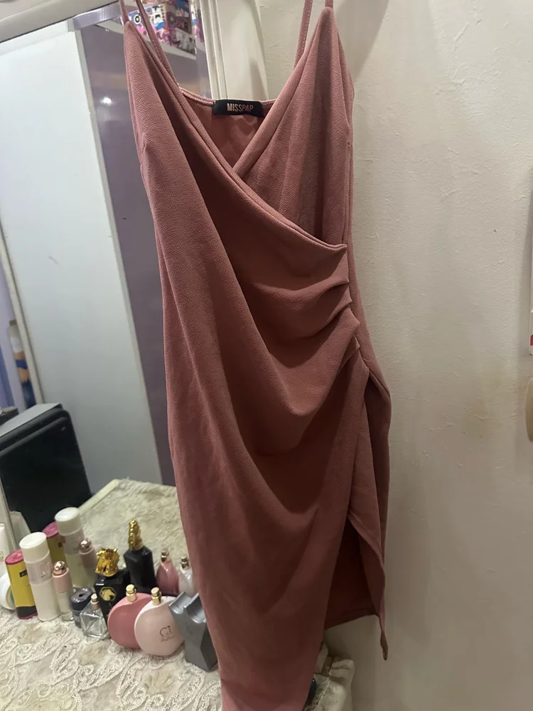 Mini Dresses