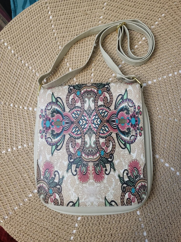 Cross-Body Bag, size Other, photo 3