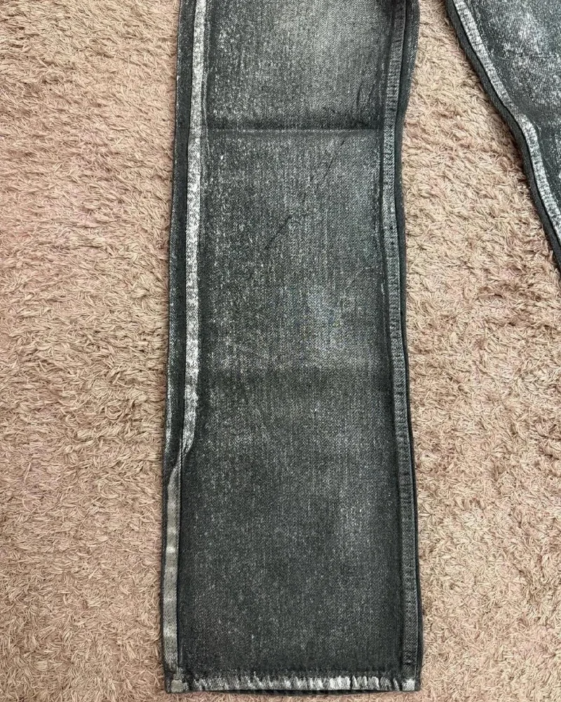 Jeans, size XS / 34 / 6, photo 5
