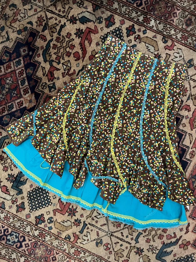 Skirts, size Other, photo 5