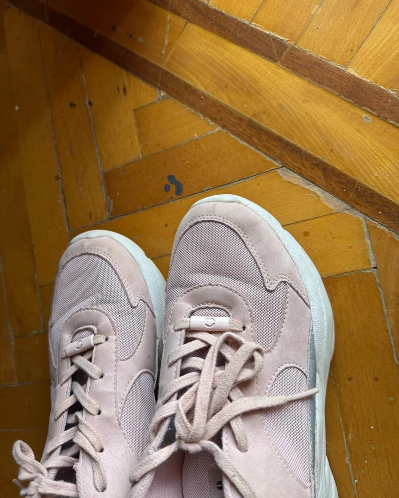 Sneakers, size 40, photo 3