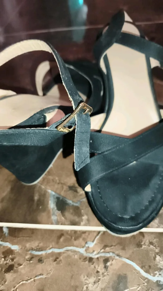Sandals, size 40, photo 3