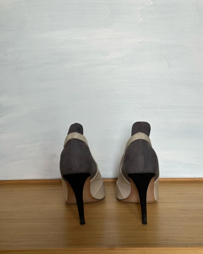 Zara Heels, size 37, photo 3