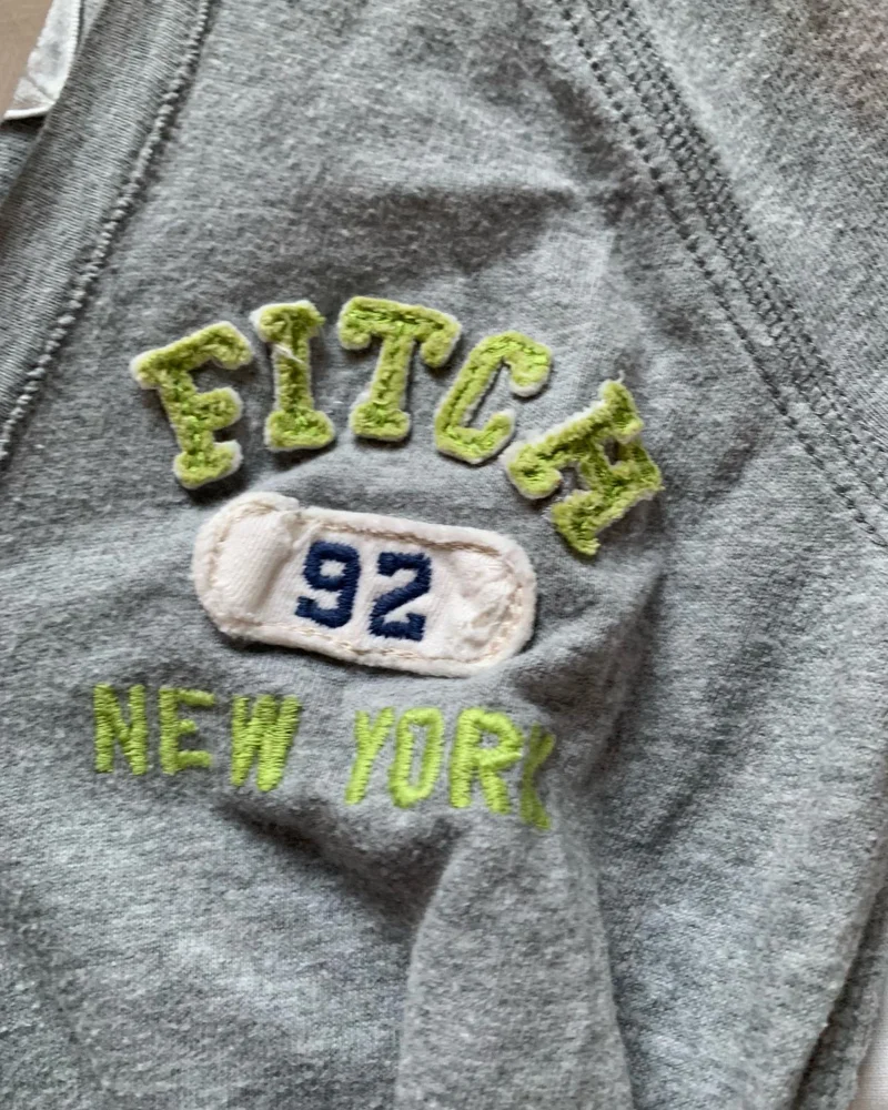 Abercrombie & Fitch Hoodies, size L / 40 / 12, photo 3