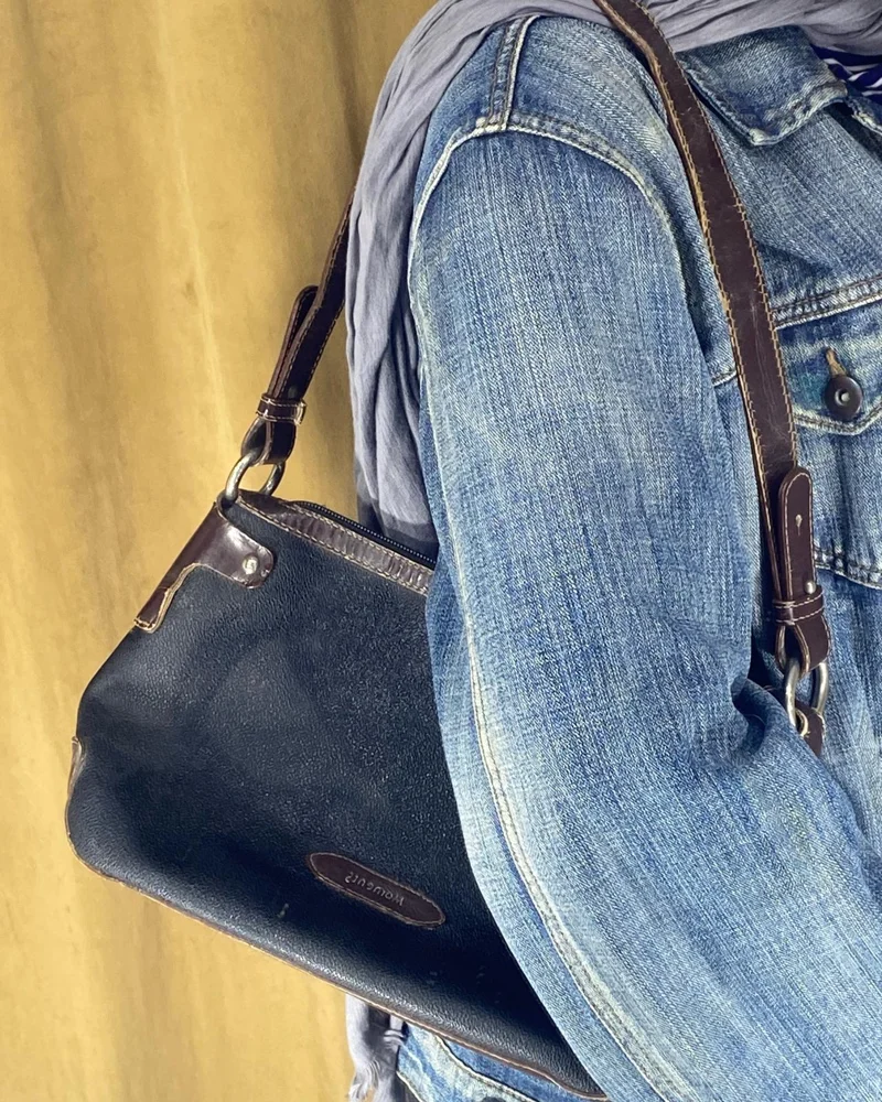 MOMENT Shoulder Bag, size Other, photo 4