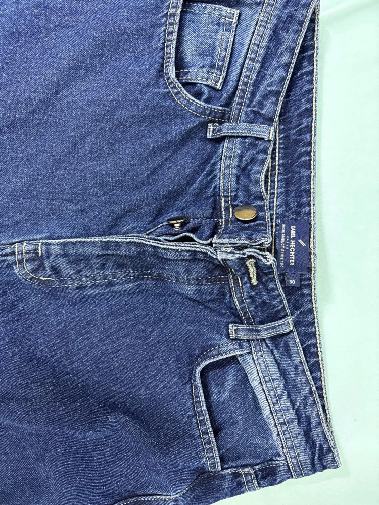 Daniel Hechter Jeans, size W30, photo 4