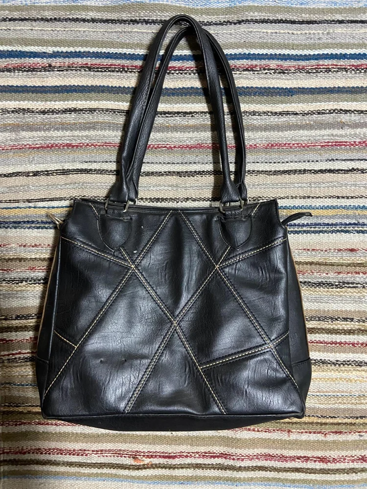 Shoulder Bag