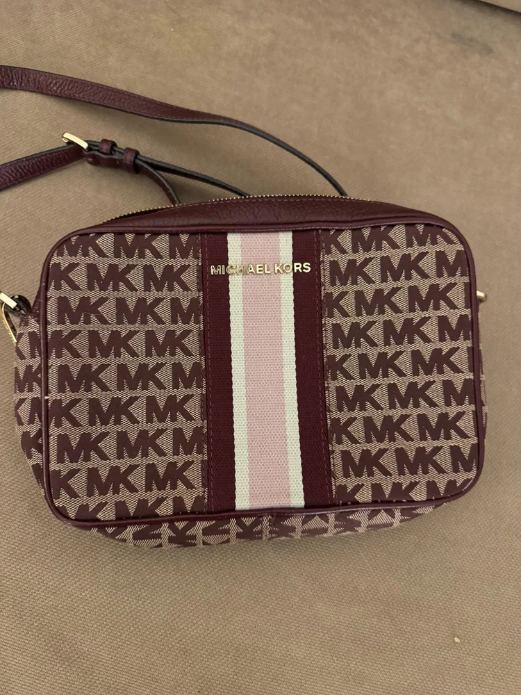Michael Kors Cross-Body Bag