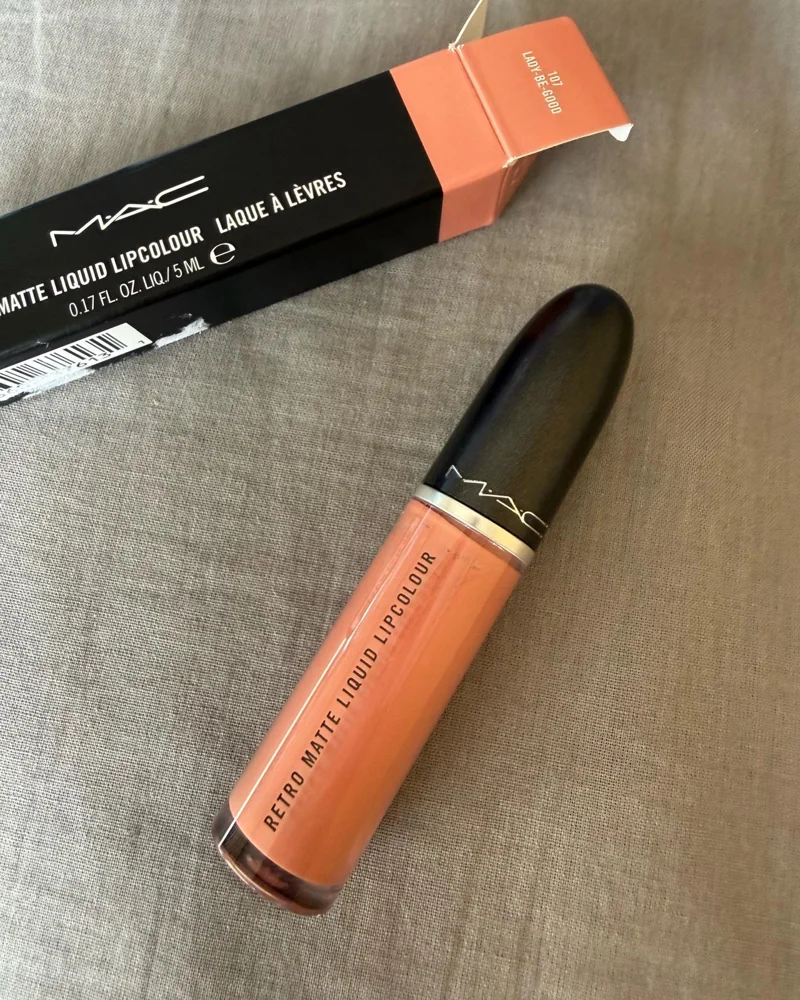 MAC Makeup, size No Size, photo 3
