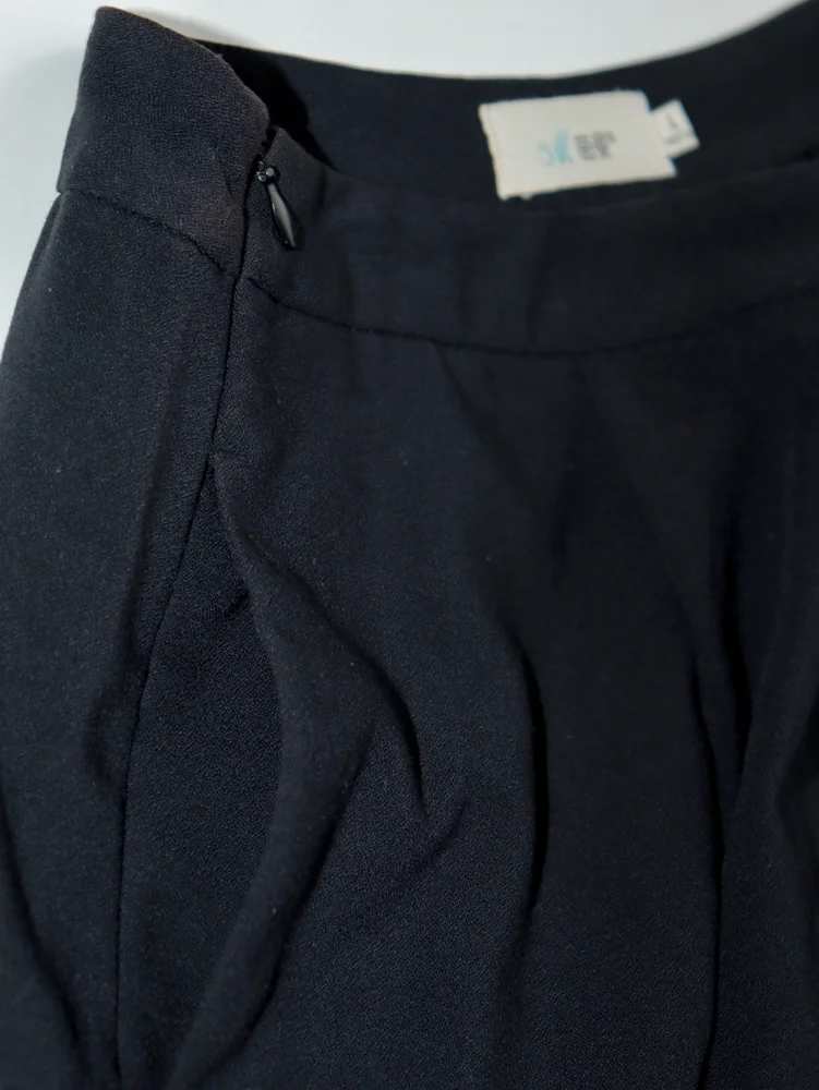 Capris, size S / 36 / 8, photo 3
