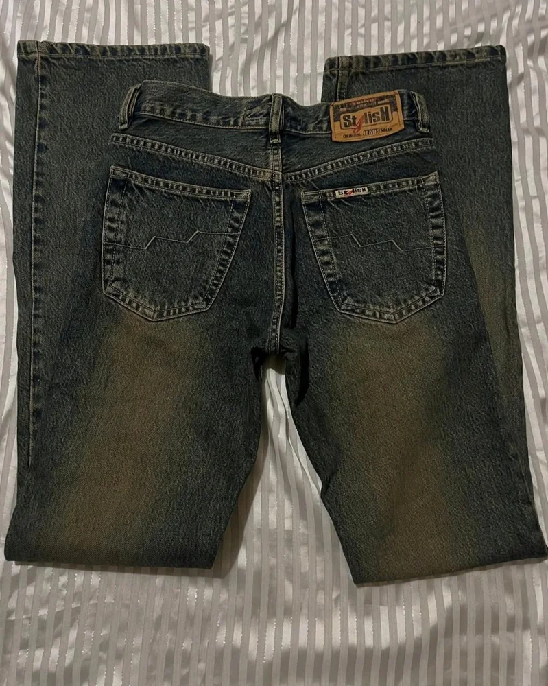 Jeans, size XS / 34 / 6, photo 3