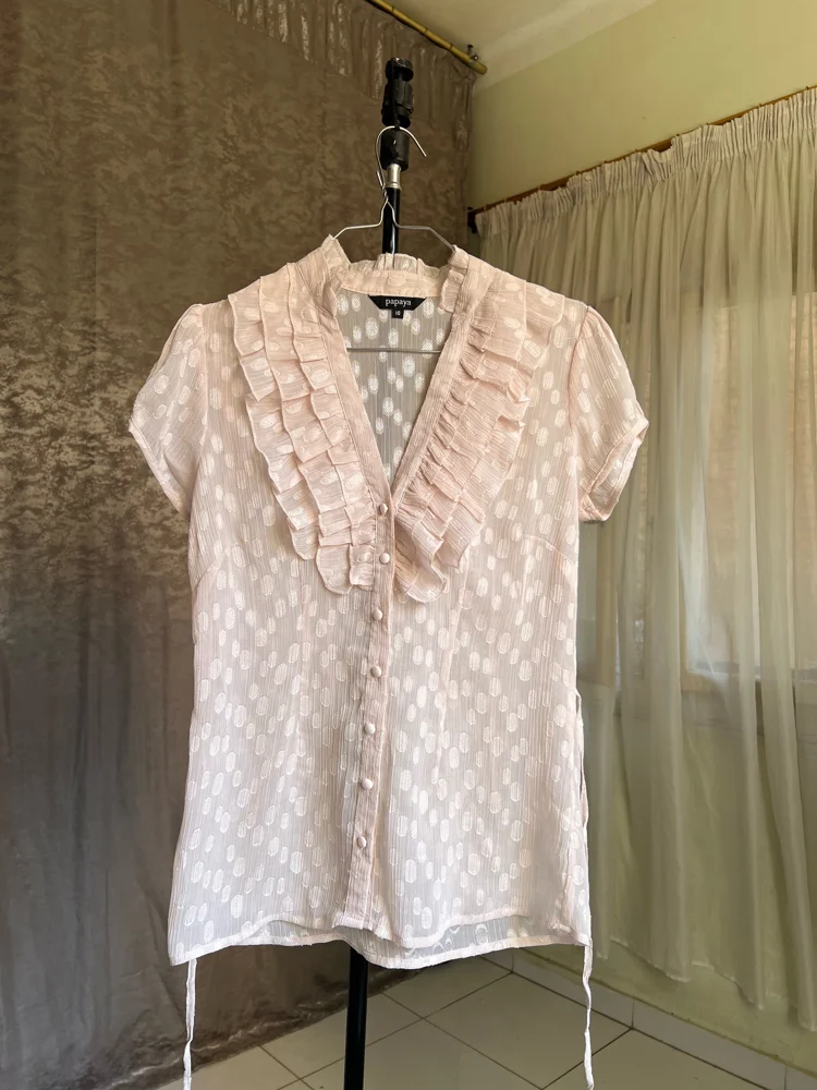 Papaya Blouses, size S / 36 / 8, photo 5