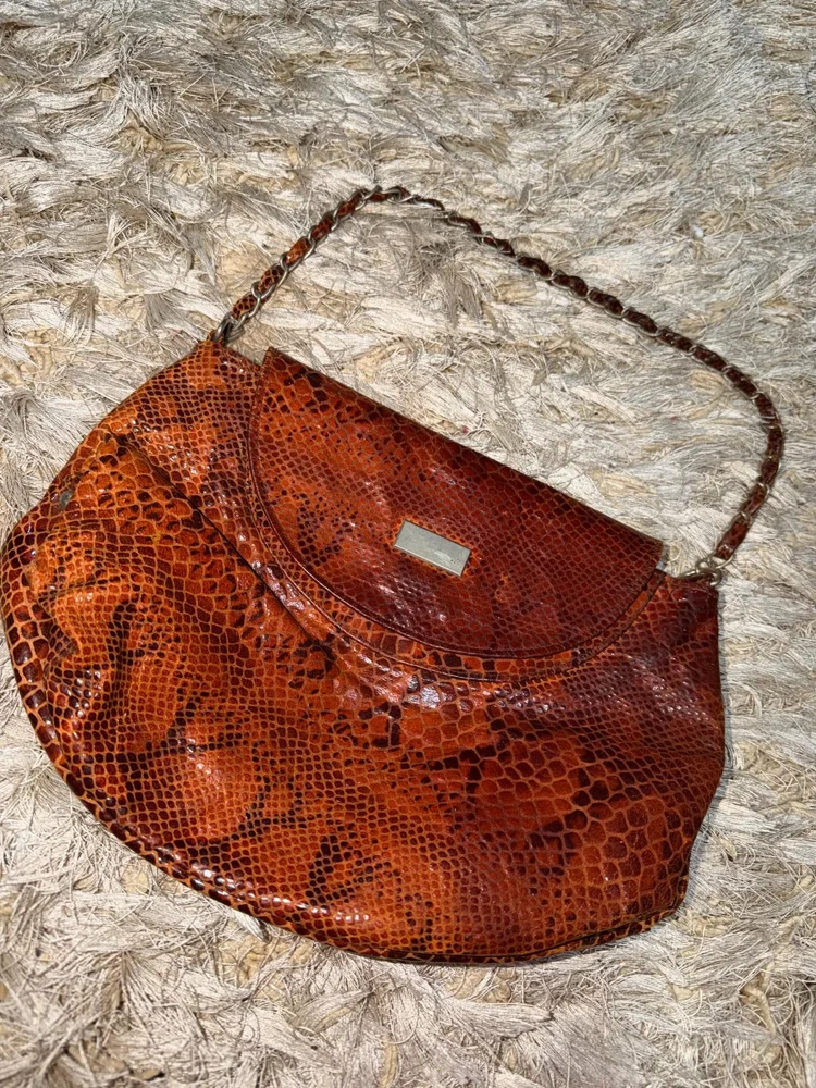 Shoulder Bag, size Other, photo 3