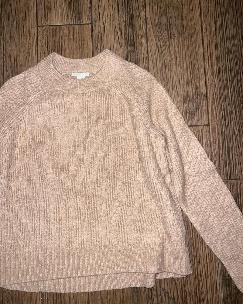 H&M Sweaters & Pullovers, size M / 38 / 10, photo 3