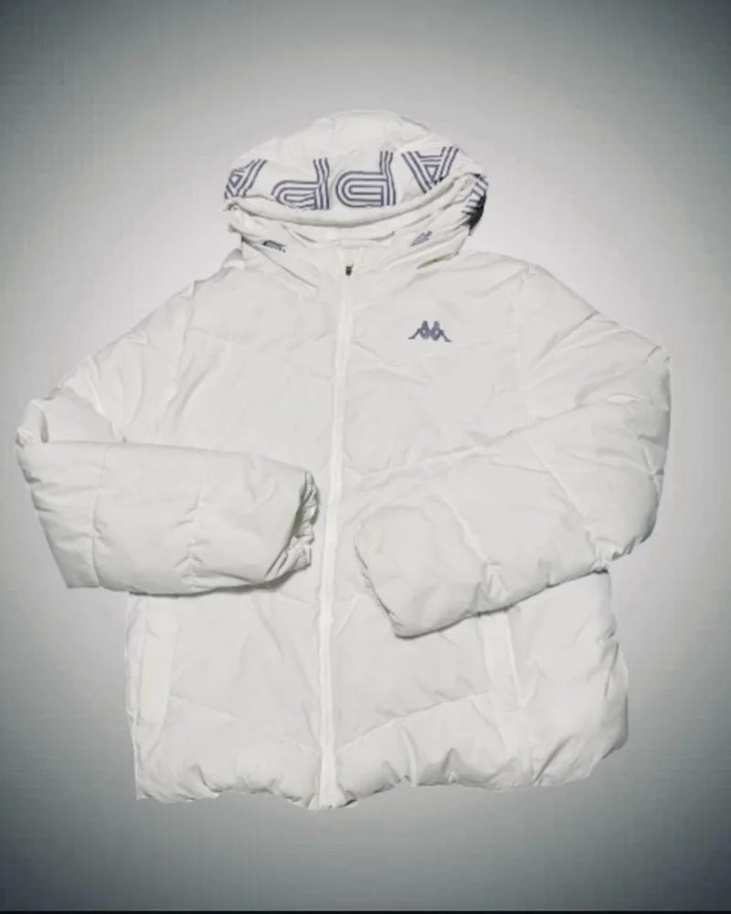 Kappa Jackets