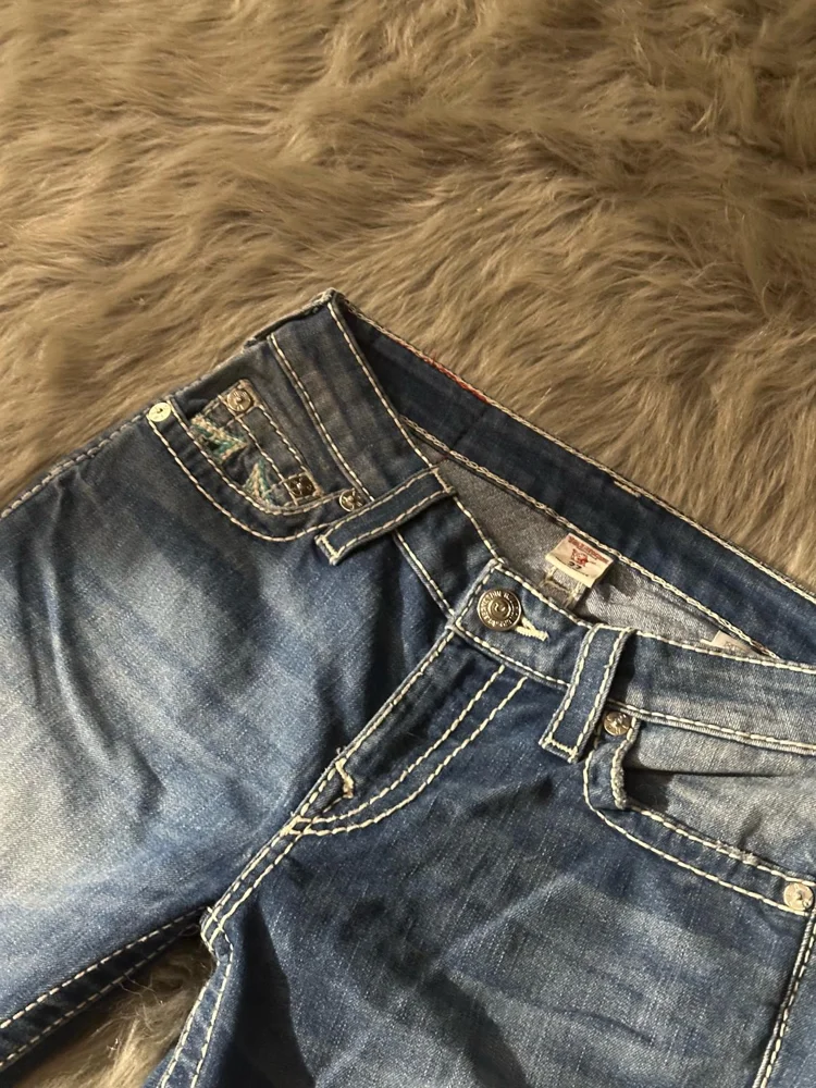 True Religion Jeans, size S / 36 / 8, photo 6