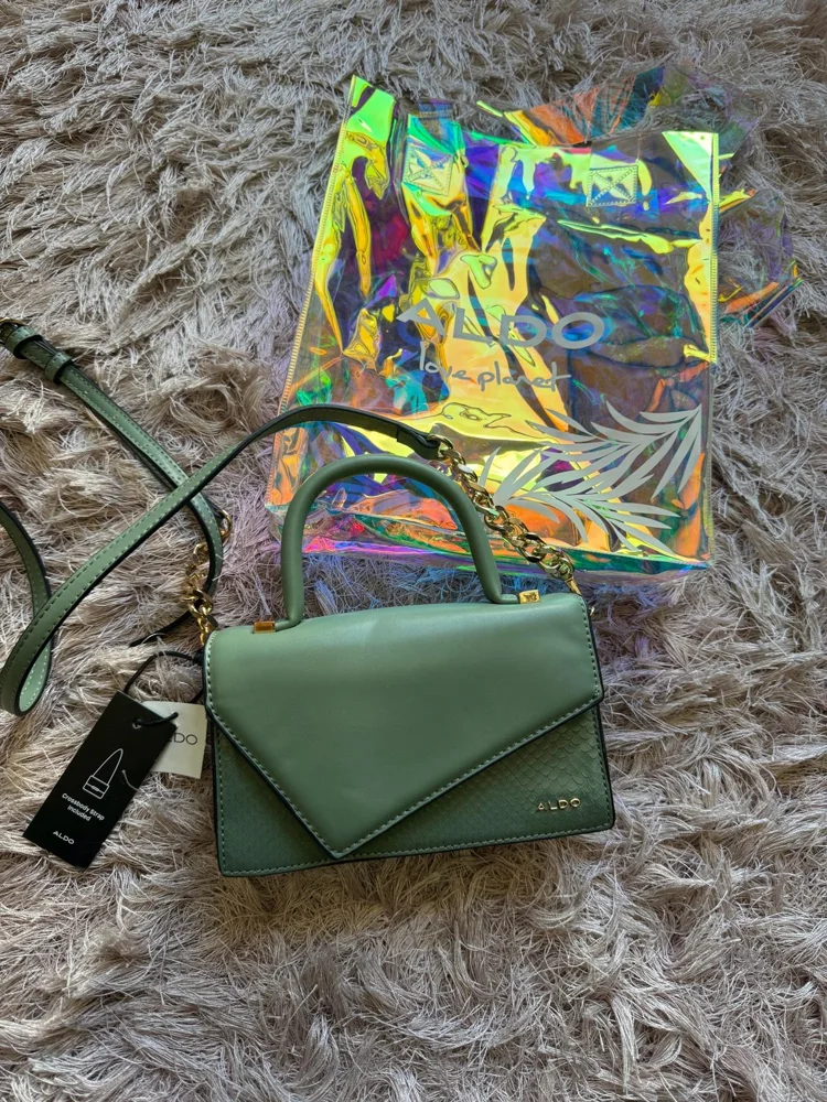 ALDO Cross-Body Bag