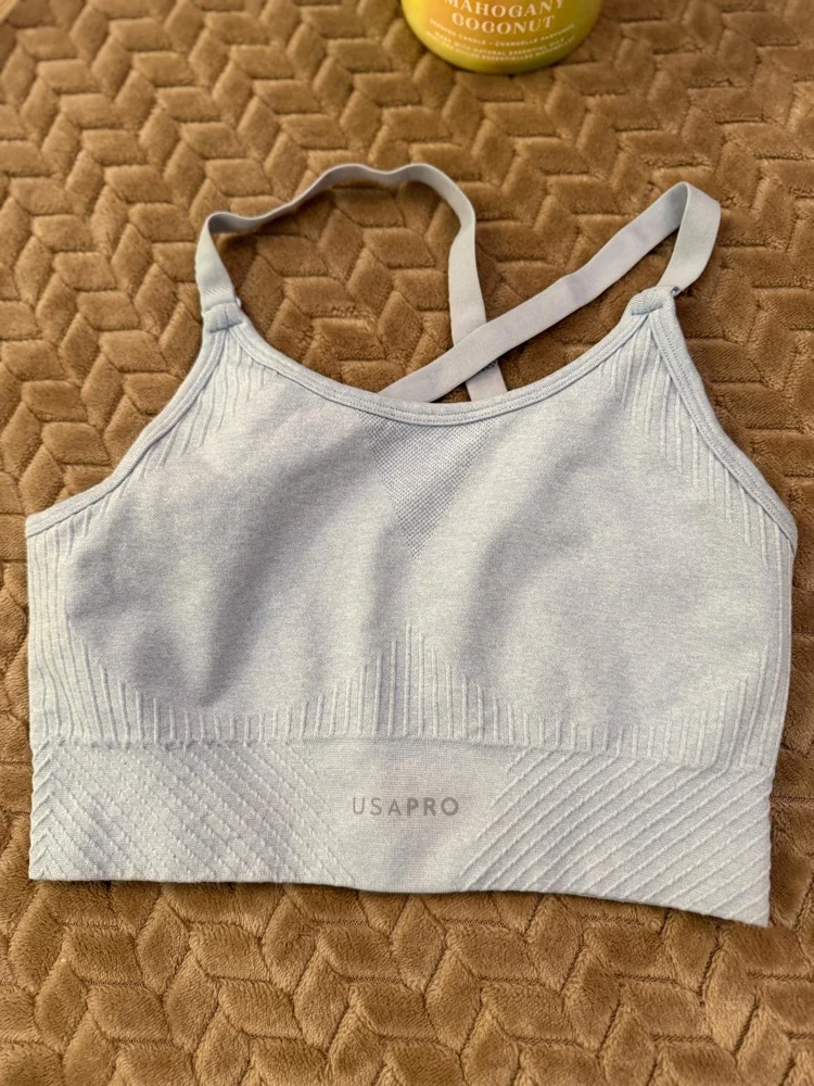 USA PRO Sports Bras, size M / 38 / 10, photo 2