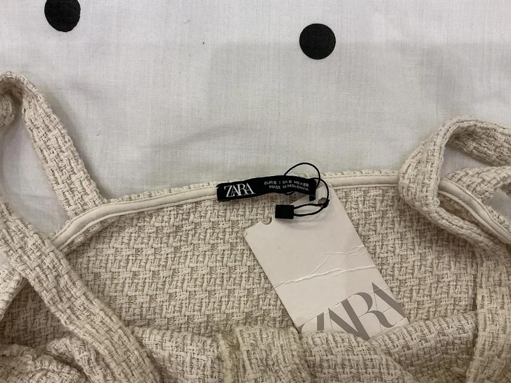 Zara Mini Dresses, size S / 36 / 8, photo 3