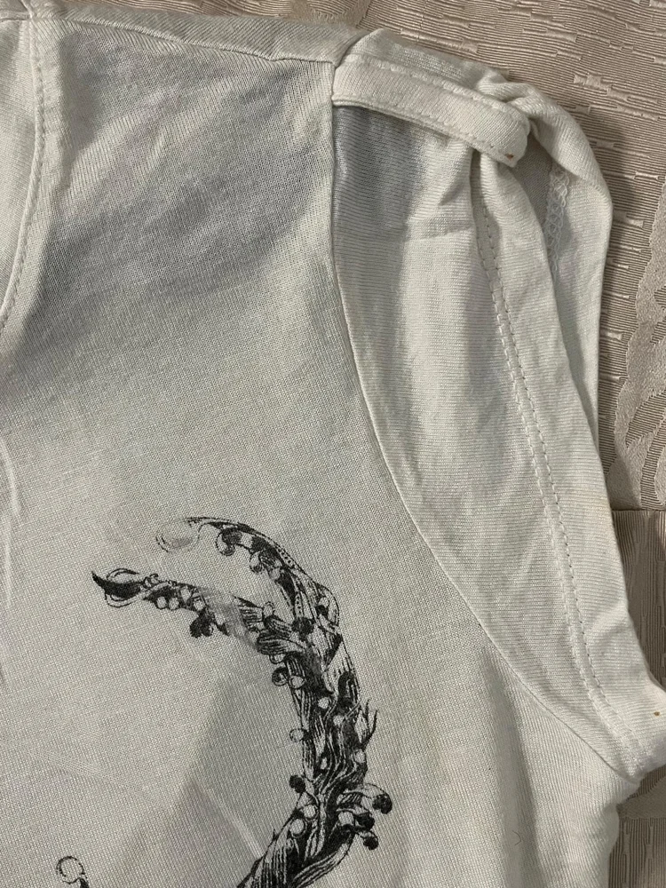 Sisley T-shirts, size S / 36 / 8, photo 2