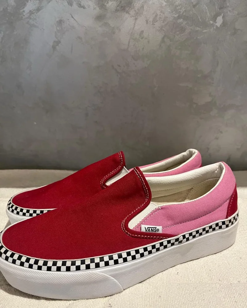 Vans Loafers, size 40, photo 4