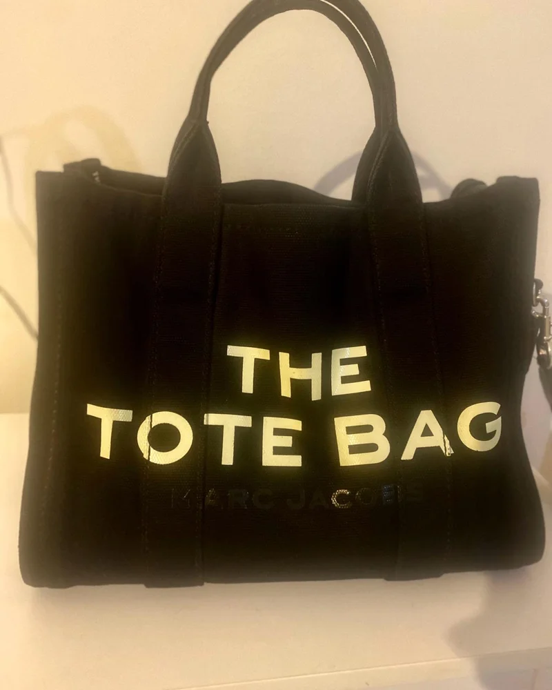 Marc Jacobs Tote Bag, size One size, photo 2