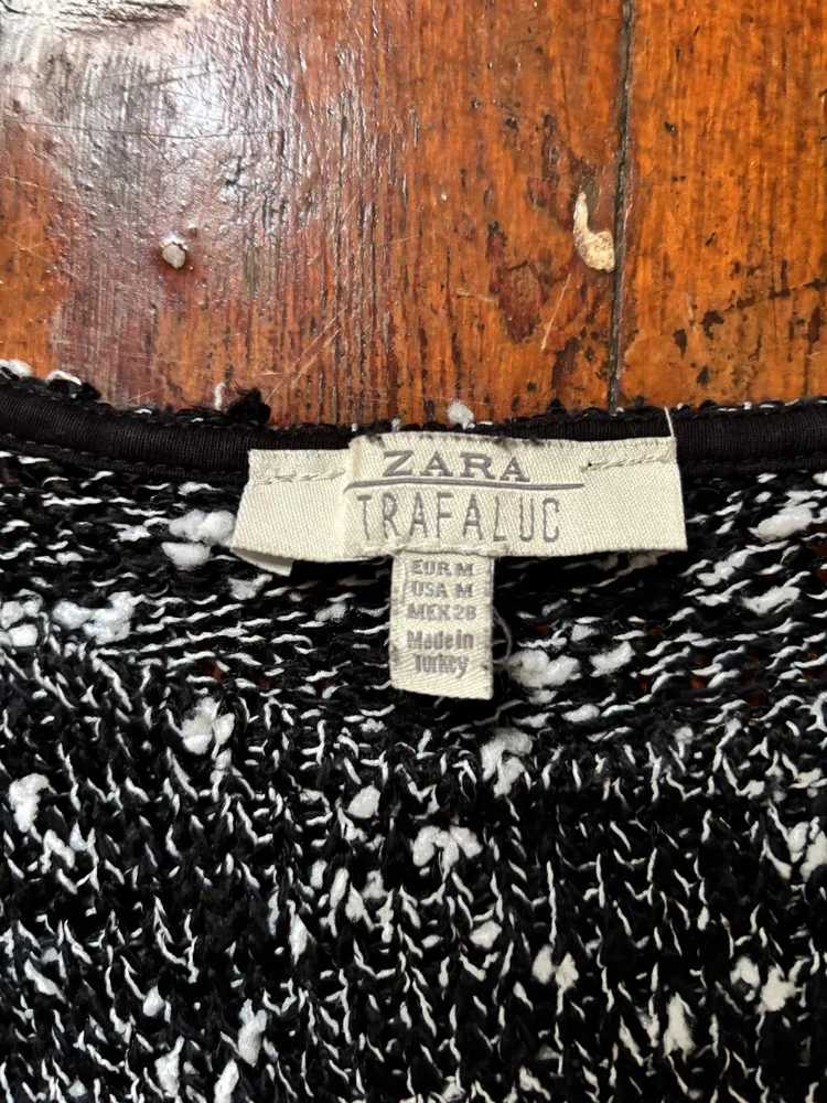 Zara Sweaters & Pullovers, size M / 38 / 10, photo 3