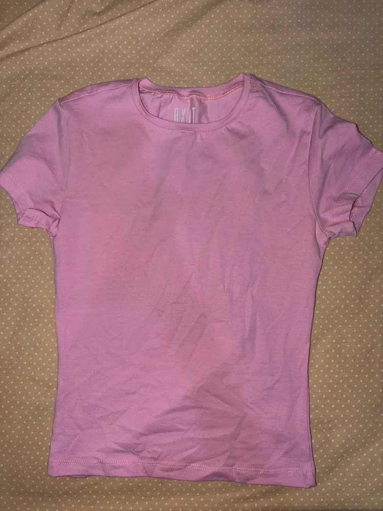 Local T-shirts, size M / 38 / 10, photo 3