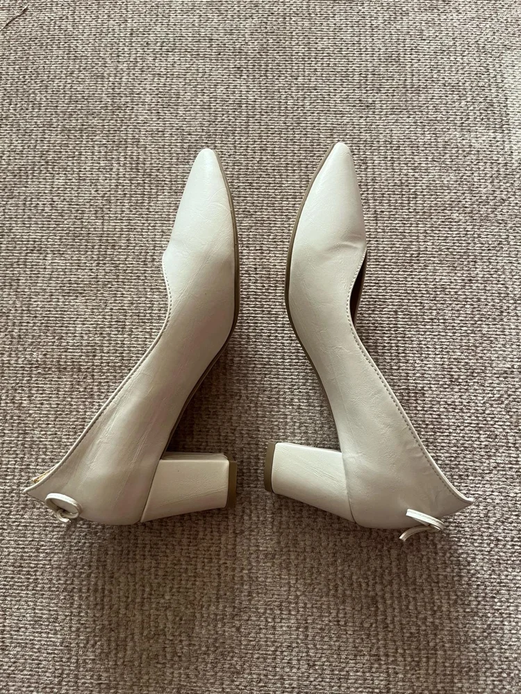 Block Heels, size 38, photo 3