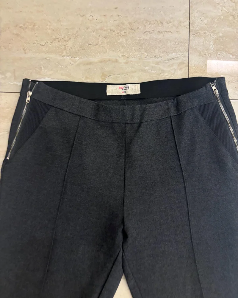 Redtag Pants, size M / 38 / 10, photo 2