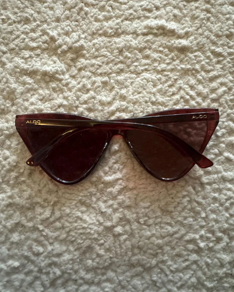 ALDO Sunglasses, size One size, photo 3