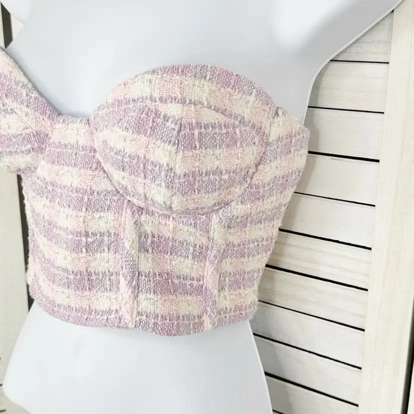 Zara Crop Tops, size XS / 34 / 6, photo 6