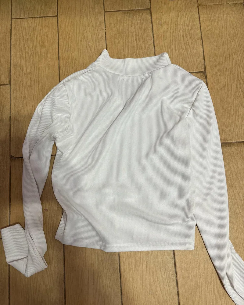 Long Sleeve, size M / 38 / 10, photo 2