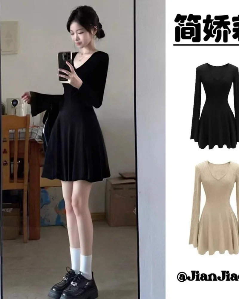 Shein Mini Dresses, size One size, photo 3