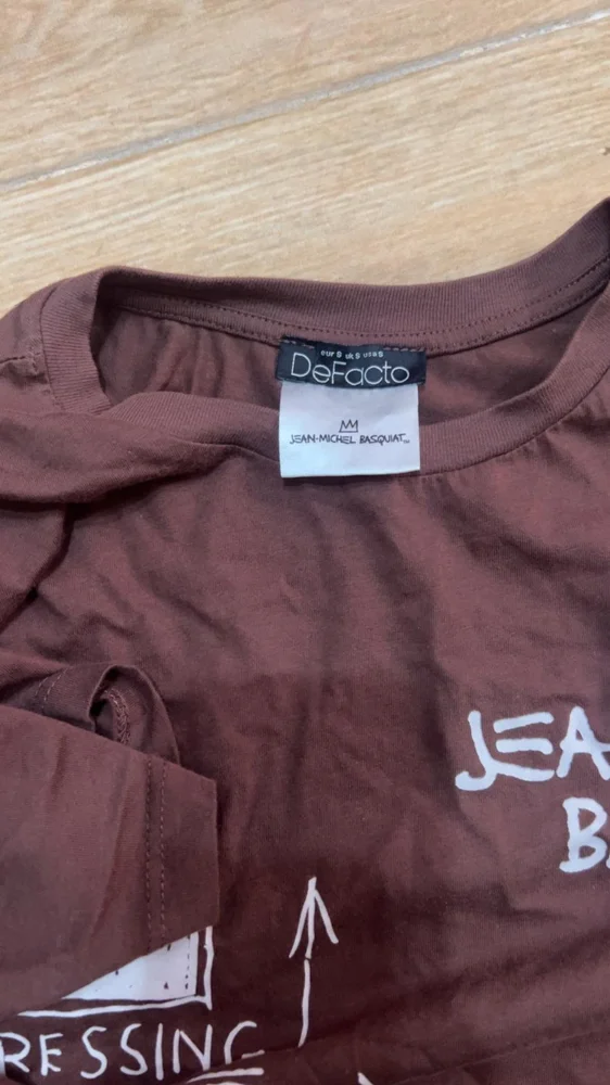 Defacto T-shirts, size S / 36 / 8, photo 3